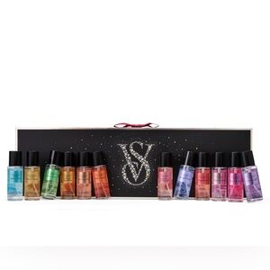 Victoria's Secret body mist set
